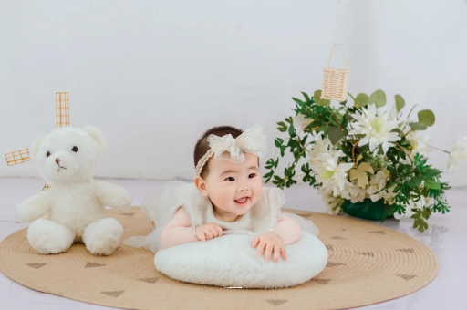 焦作宝宝有点咳嗽怎么处理